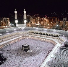 who is muhammad